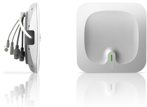 電子產(chǎn)品世界 創(chuàng)新驅(qū)動下的未來生活圖景